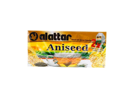 Alattar Aniseed 20 Bags